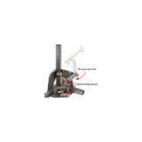 (WAC35-SW) Strong Hand 2-Axis Fixture Vise - Image 3