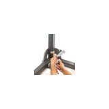 (WAC35-SW) Strong Hand 2-Axis Fixture Vise - Image 5