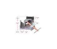 (WAC22) Strong Hand 2-Axis Fixture Vise - Image 2