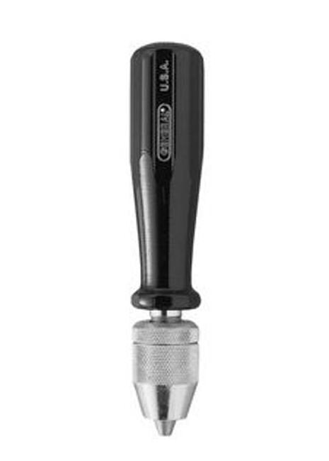 General Tool Adjustable Pin Vise - Precision Tool Holder - Image 1