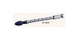 Industrial Grade Spiral Pin Vise with Spring Return - Image 2