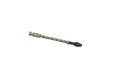 Industrial Grade Spiral Pin Vise with Spring Return - Image 1
