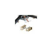 (WAC45-SW) Strong Hand 2-Axis Fixture Vise - Image 5