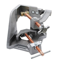 (WAC45-SW) Strong Hand 2-Axis Fixture Vise