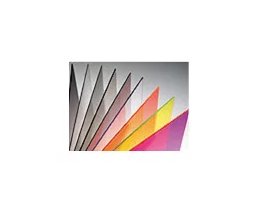 Vivak®, 0.100 Inch (in) Thickness Polyethylene Terephthalate Glycol (PETG) Sheet - Image 2