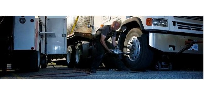 VMAC RAPTAIR-MF Diesel Drive Multifunction Air Compressor - Image 3