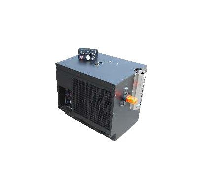 VMAC RAPTAIR-MF Diesel Drive Multifunction Air Compressor - Image 8