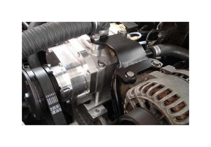 VMAC Underhood Air Compressor - Engine-Integrated Vehicle Mounted Air Compressor - Image 2