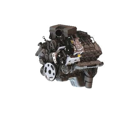VMAC Underhood Air Compressor - Engine-Integrated Vehicle Mounted Air Compressor - Image 1