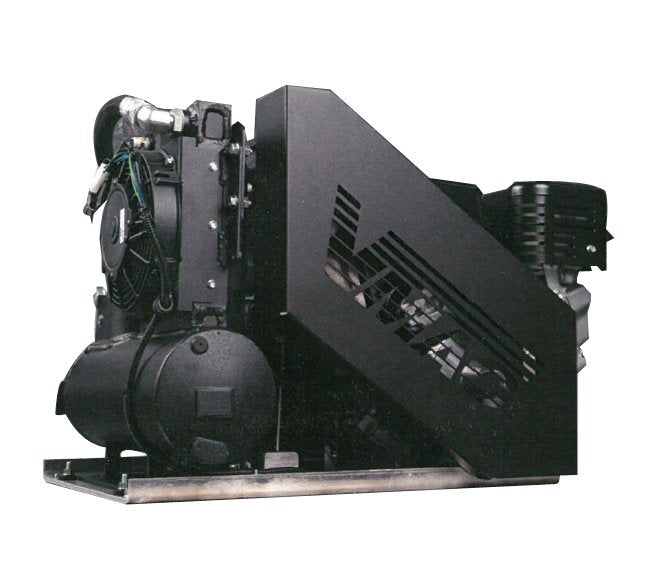VMAC RAPTAIR-G30 Gas Drive Rotary Screw Air Compressor - Image 6