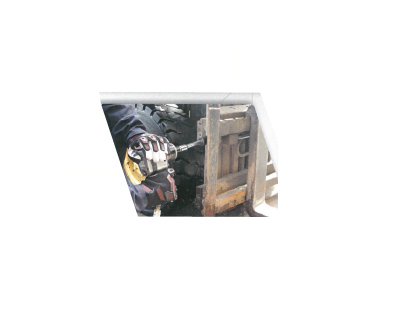 VMAC RAPTAIR-G30 Gas Drive Rotary Screw Air Compressor - Image 8