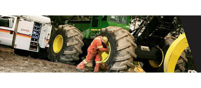 VMAC Predatair Hydraulic Air Compressors for Efficient Vehicle-Mounted Air Solutions - Image 4
