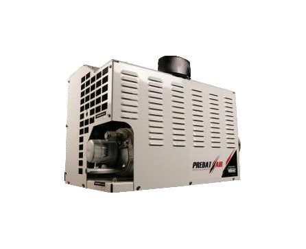 VMAC Predatair Hydraulic Air Compressors for Efficient Vehicle-Mounted Air Solutions - Image 1