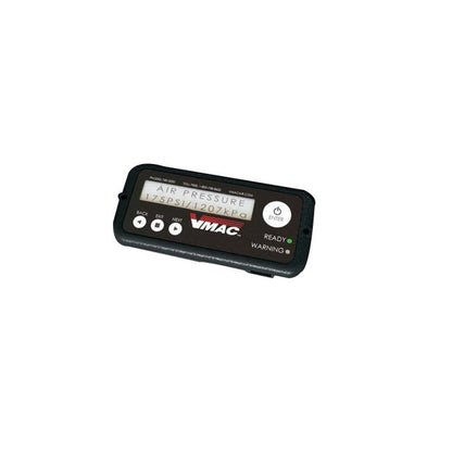 VMAC Underhood70 Vehicle Mounted Air Compressor - Image 2