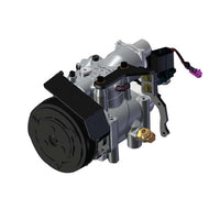 VMAC Underhood70 Vehicle Mounted Air Compressor