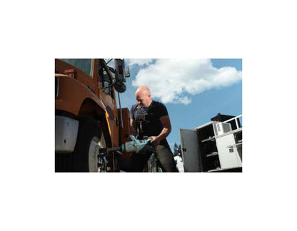 VMAC RAPTAIR 60 Diesel Drive Compressor - Image 2