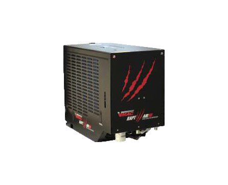 VMAC RAPTAIR 60 Diesel Drive Compressor - Image 1
