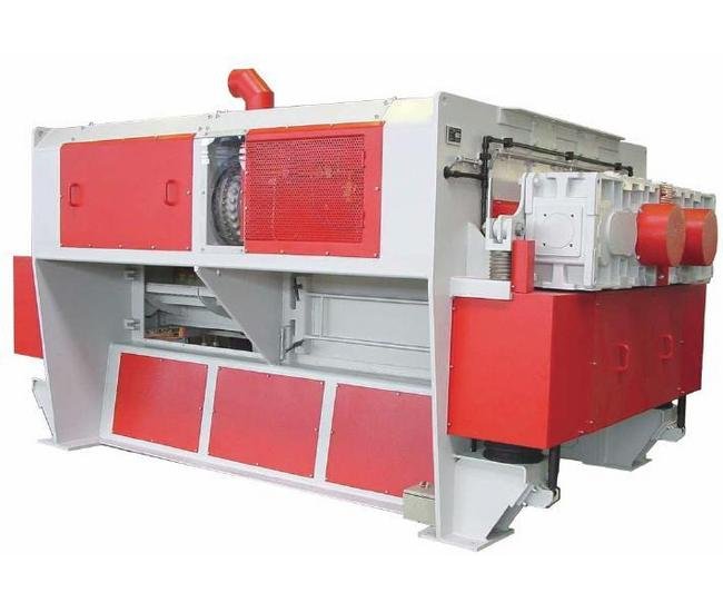 Vecoplan® VNZ 80-XL Dual Shaft Shredder - Image 1