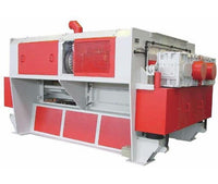 Vecoplan® VNZ 80-XL Dual Shaft Shredder