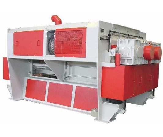 Vecoplan® VNZ 80-XL Dual Shaft Shredder - Image 1