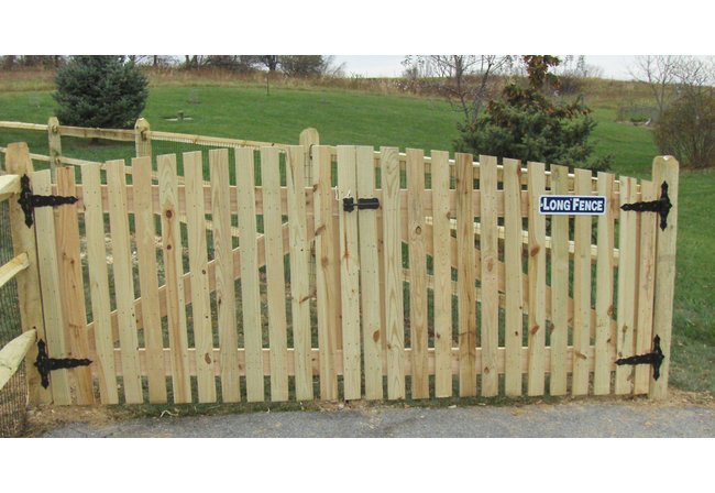 Long®Fence Institutional-Grade Gates - Image 2
