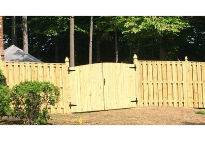 Long®Fence Institutional-Grade Gates - Image 11