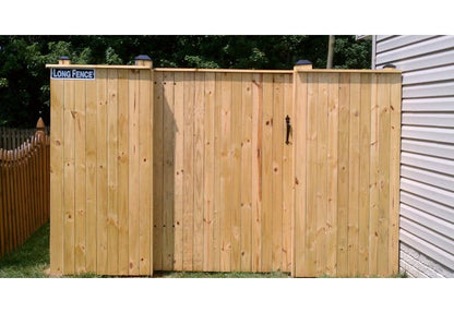 Long®Fence Institutional-Grade Gates - Image 12