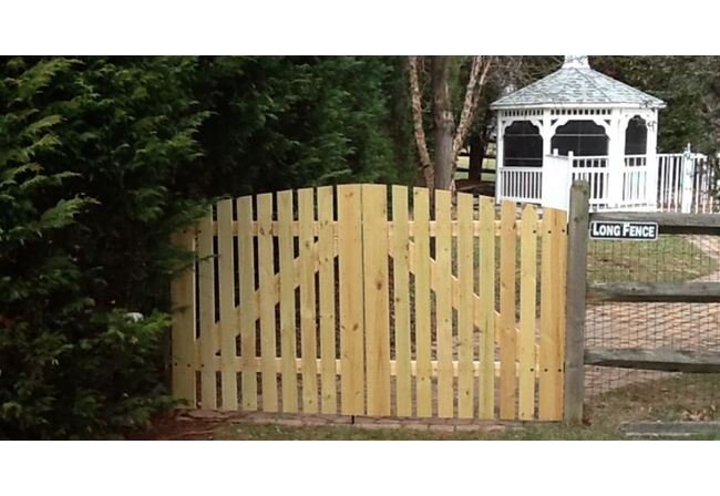 Long®Fence Institutional-Grade Gates - Image 13