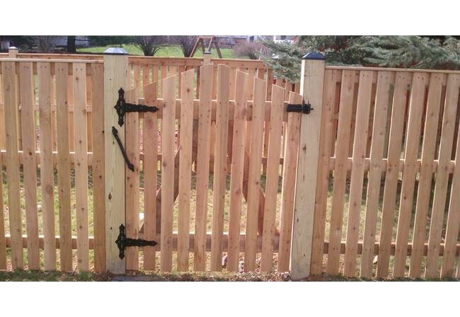 Long®Fence Institutional-Grade Gates - Image 14