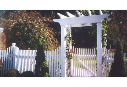 Long®Fence Institutional-Grade Gates - Image 3