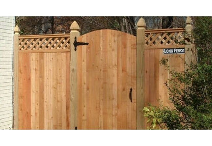 Long®Fence Institutional-Grade Gates - Image 5