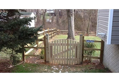 Long®Fence Institutional-Grade Gates - Image 6