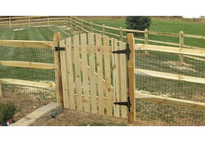 Long®Fence Institutional-Grade Gates - Image 7