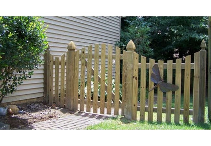 Long®Fence Institutional-Grade Gates - Image 8