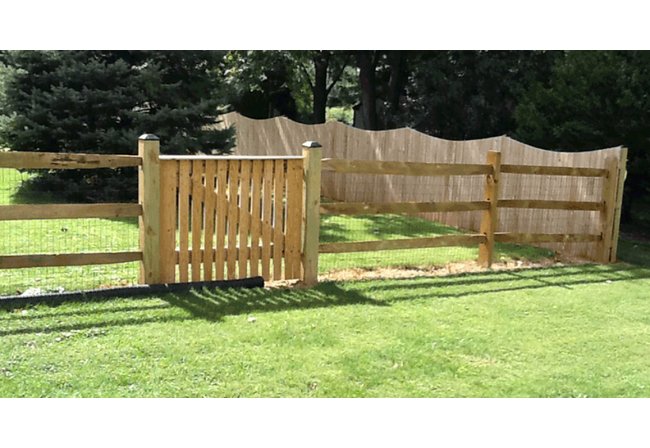 Long®Fence Institutional-Grade Gates - Image 9