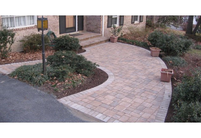 Long®Fence Walkway Pavers - Image 5