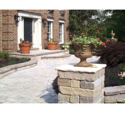 Long®Fence Walkway Pavers - Image 6