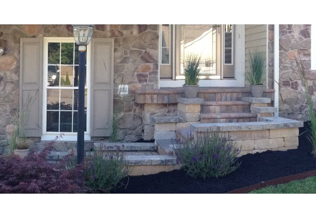 Long®Fence Walkway Pavers - Image 7