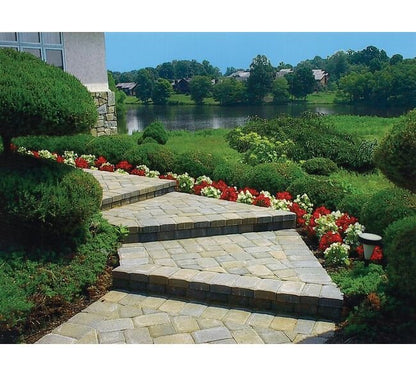 Long®Fence Walkway Pavers - Image 1