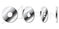 DIN 7349 Metric A4 Stainless Steel Thick Flat Washer