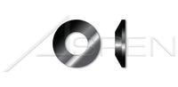 Conical Chrome Vanadium Steel DIN 2093 Metric Disc Spring Washer