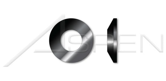 Conical Chrome Vanadium Steel DIN 2093 Metric Disc Spring Washer - Image 1