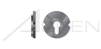 Cast Iron Round Malleable Washer
