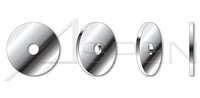 DIN 9021/ISO 7093 Metric A4 Stainless Steel Fender Washer
