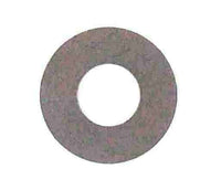 Zinc 3/8" USS Flat Washers
