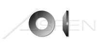 Conical Heavy Pattern Spring Steel Black DIN 6796 Metric Disc Spring Washer