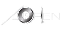 DIN 432 Metric A4 Stainless Steel External Tab Keyed Washer