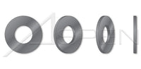 DIN 6340 Metric heavy-duty Steel Hardened Plain Thrust Flat Washer