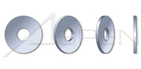 DIN 7349 Metric Steel Zinc Plated Thick Flat Washer