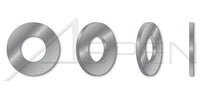 Steel Cadmium Plated Regular Pattern Flat Washer